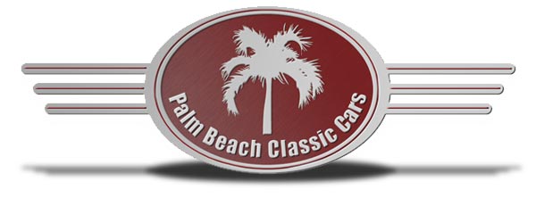 Palm Beach Classic Cars